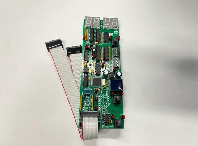 Processor print DT-12