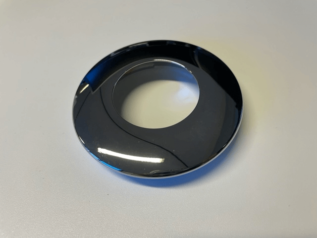 PH Serviceset Lampring MFDU Chroom