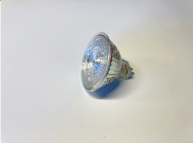 Serviceset Lampje MFDU