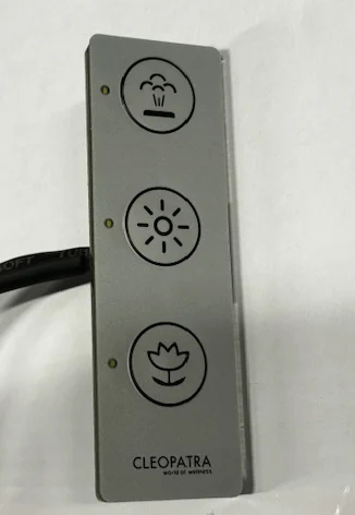 PH Serviceset Fingertip st/li/eu