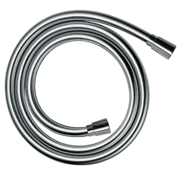 HG Isiflex&rsquo;B doucheslang 160 cm chr