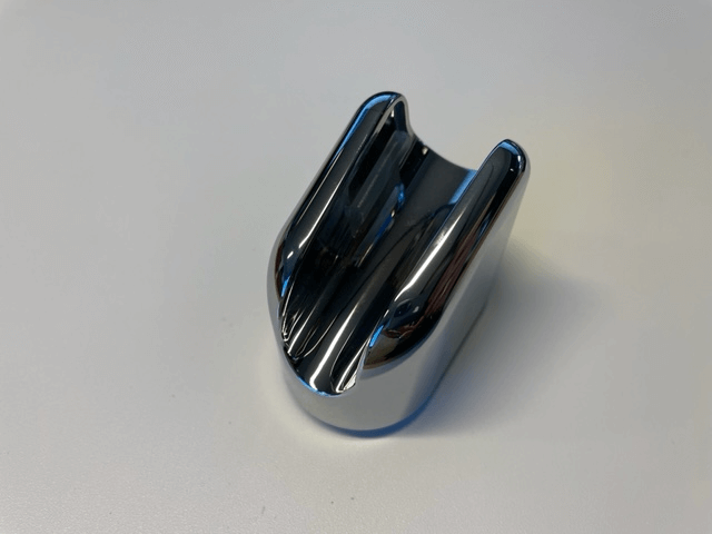 Hans Grohe Wandhouder