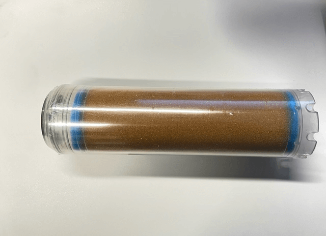 PH Serviceset Harspatroonfilter