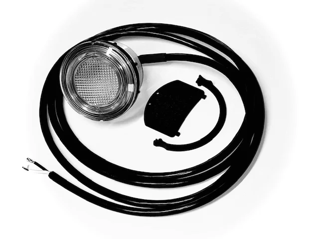 Lampunit AF AQUASTAR zonder Trafo