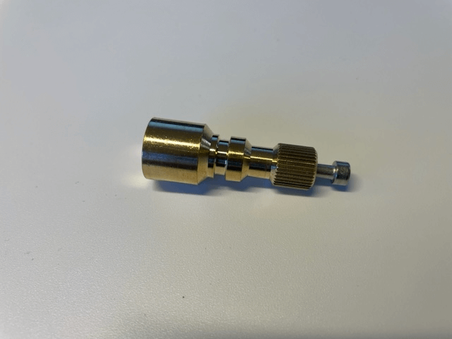 HG Greepadapter Ecostat IBox