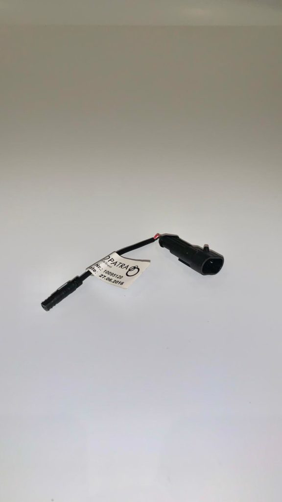 Adapterkabel Pro-steam