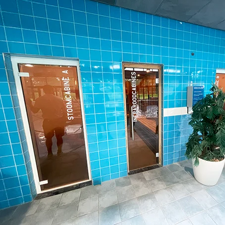 aquacenter Den Helder