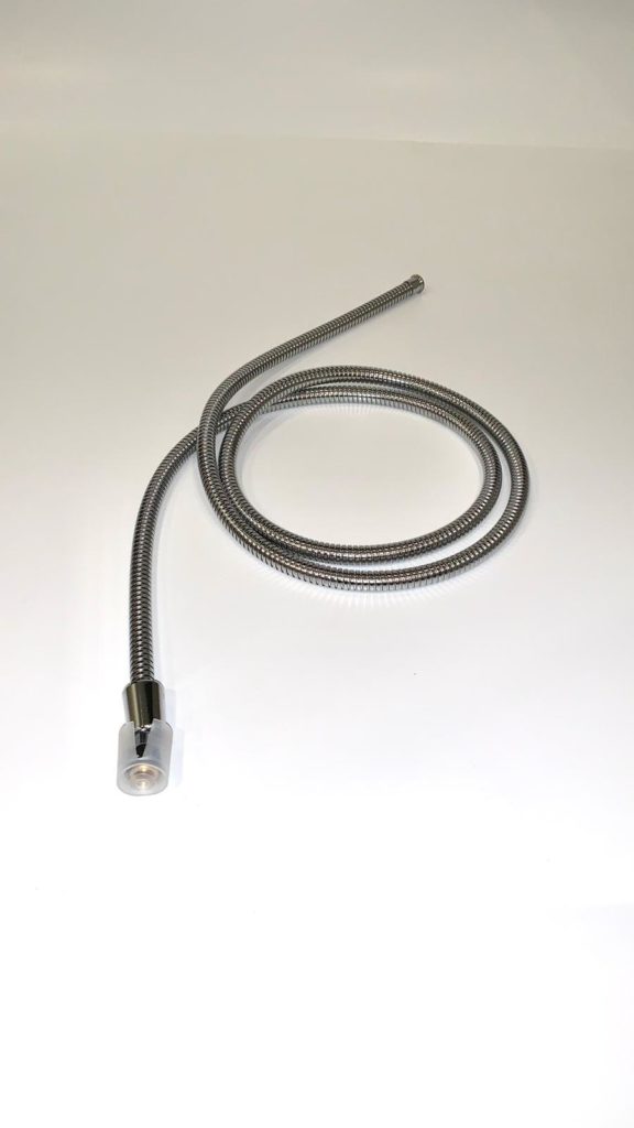 HG Doucheslang v. 4-gats badmngkr