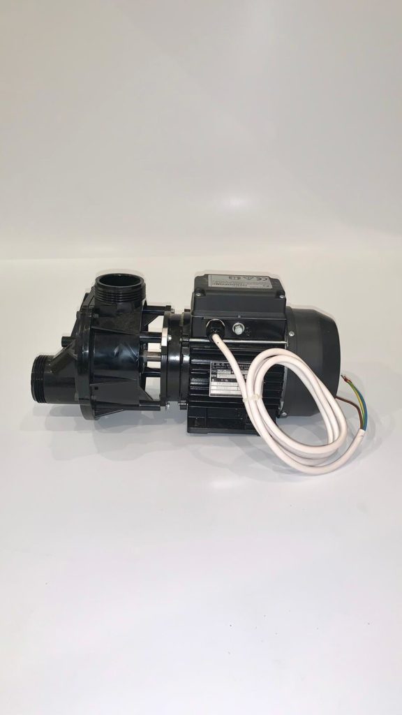 Hydropomp 950W (incl. T stuk)