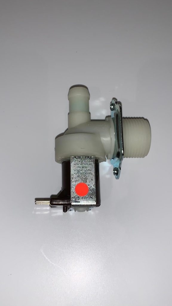 Inlaatventiel 15-23 kg/h