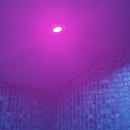 Kleurlicht | LED spots