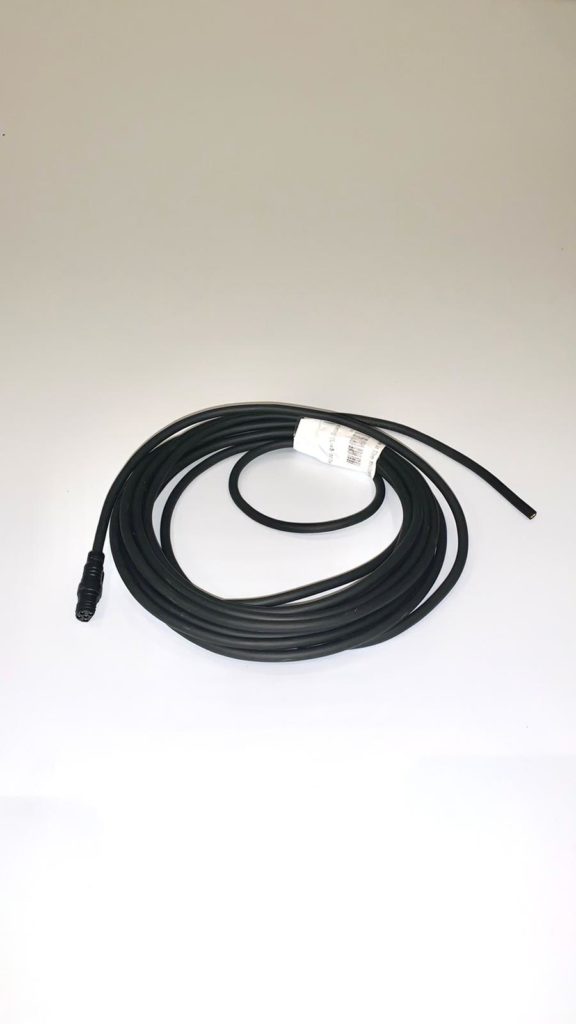 Sk5/5(f) mit Steg & Markierung (L=5m)