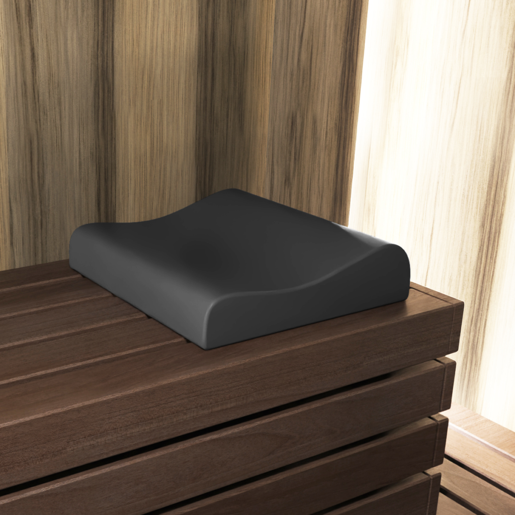 Spa Sauna Headrest