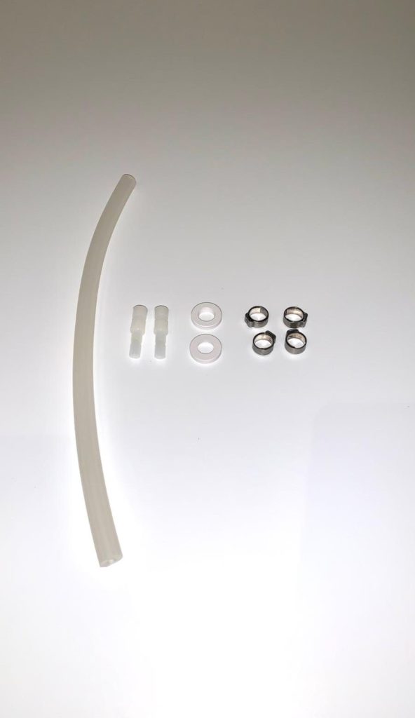 PH Serviceset slang v.Eucapomp DD500/600 <03.12