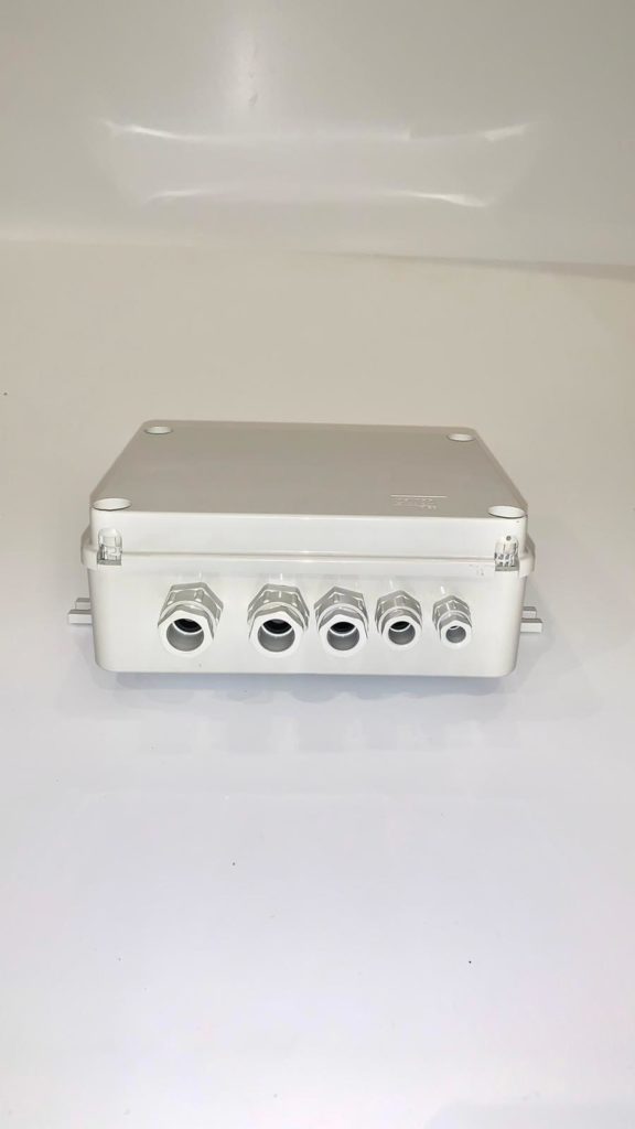 PH Serviceset Schakelkast WDI-3