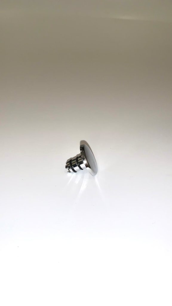 PH Serviceset Spa-Kap d=26. WP CP