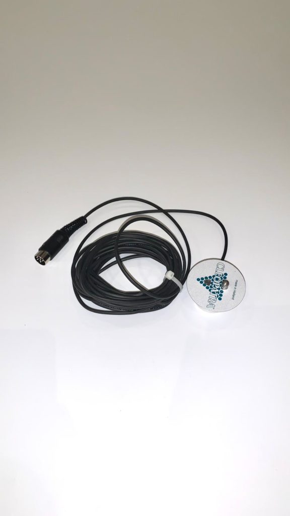 PH Serviceset Tempratuursensor