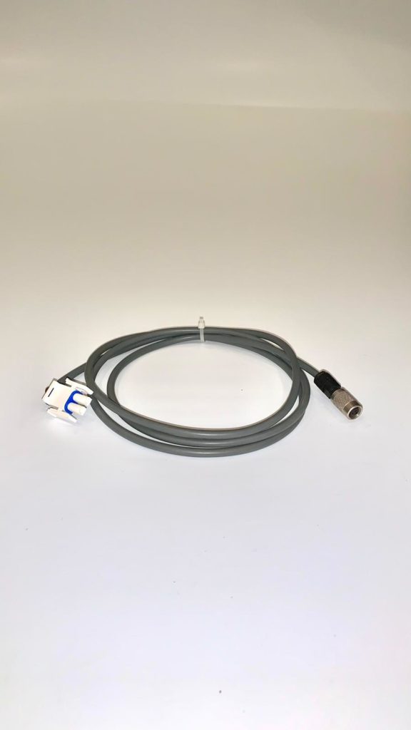 Verbindingskabel laadstation