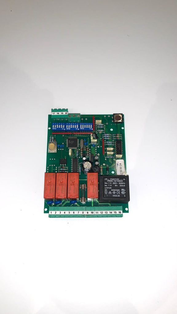 Processor print Cleo Basic