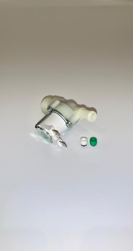 Serviceset inlaatventiel HS-3/6