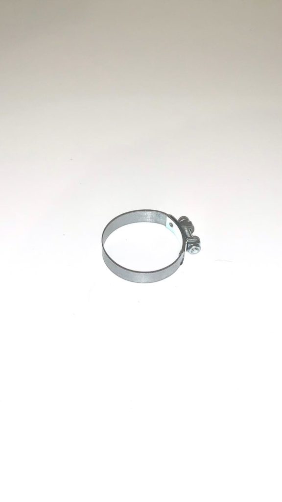 Slangenklem 29mm (5 stuks)