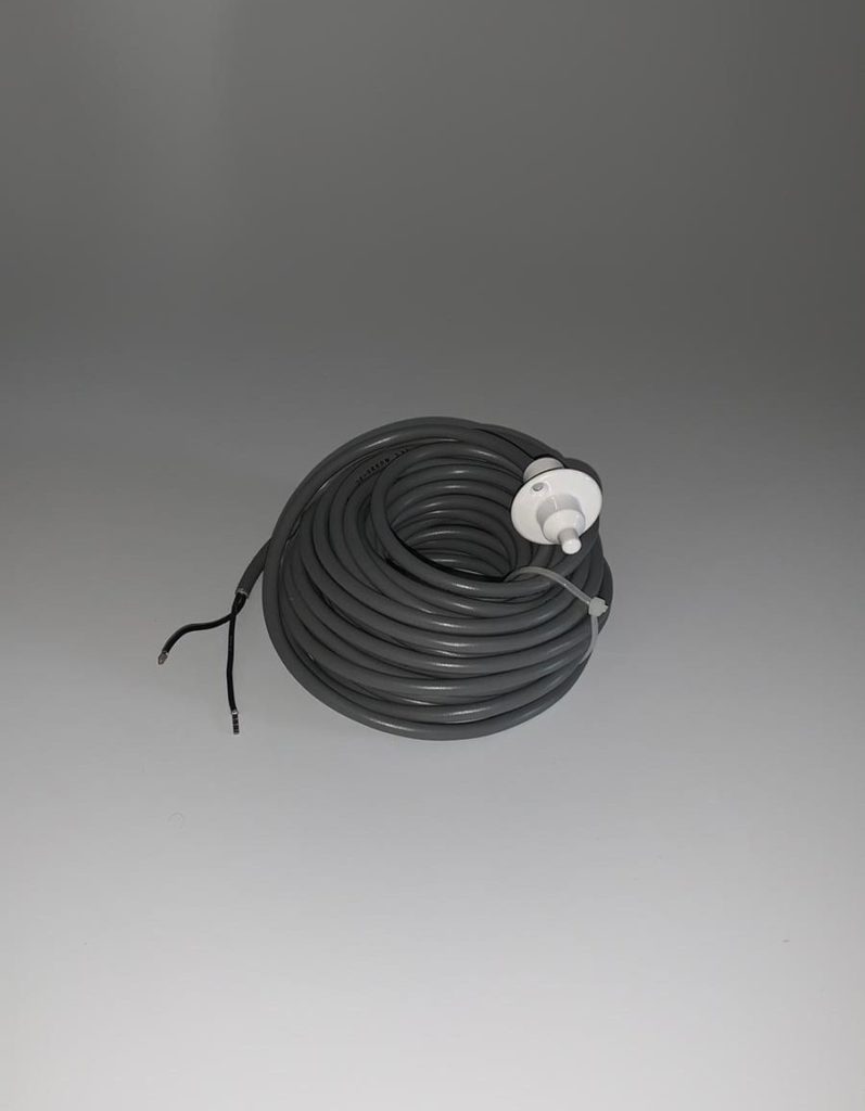 Temperatuur sensor 10 meter