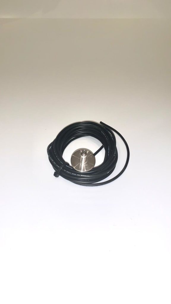 BG Temperatuursensor N17