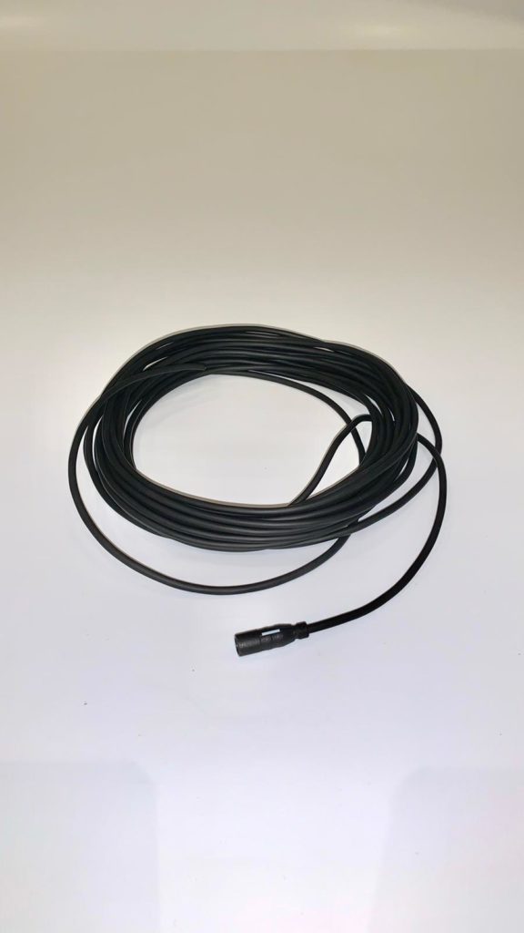 Tempratuursensor ProSteam 10 meter