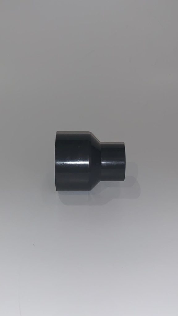 Verloop afvoer 75/63/40