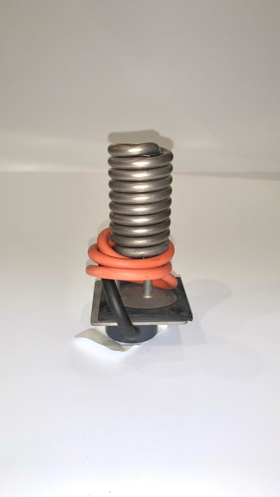 Verwarmingselement N17-CL4 &ndash; 3 kW