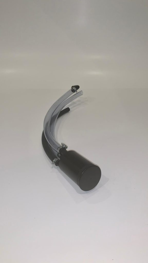 Vulsysteem 15 &ndash; 23 kg/h