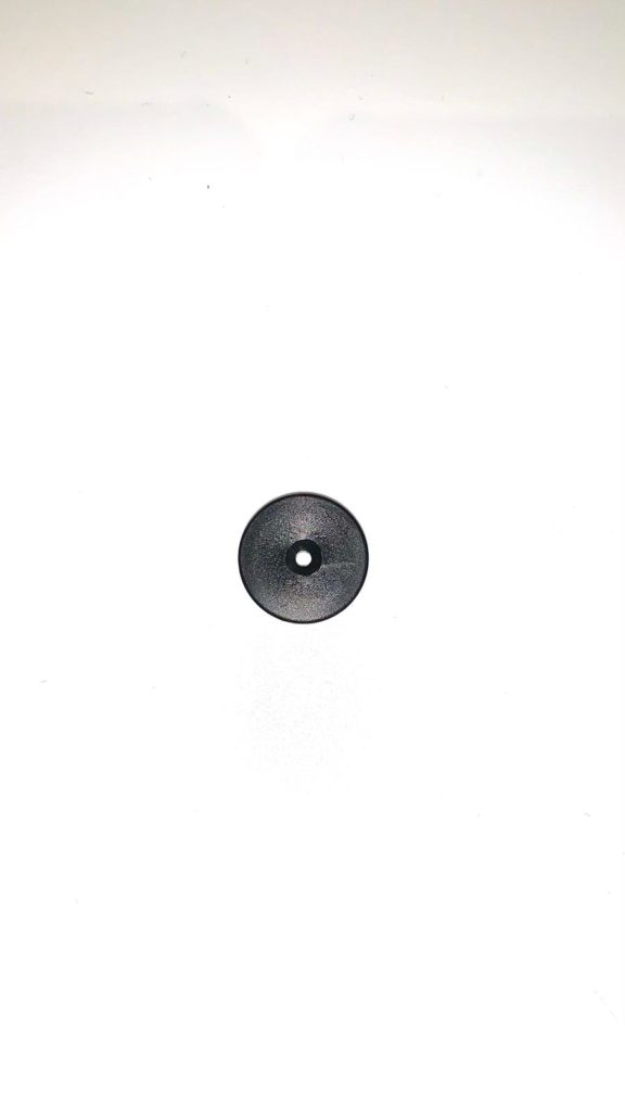 Waterrestrictor 7,5/9 kW