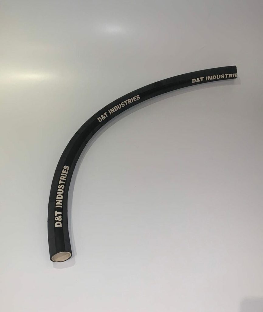 Stoomslang 35/43 mm (1 meter)