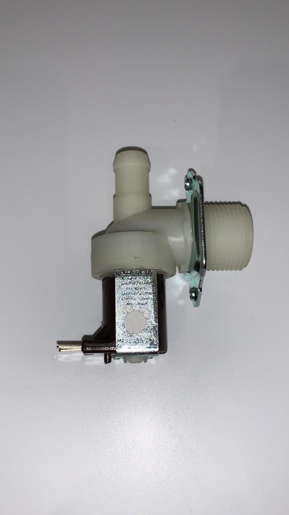 Inlaatventiel 32-90 kg/h