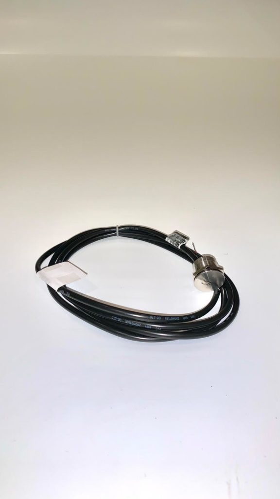 Push & drop bediening voor hydro systeem / 3631A-CLEO2