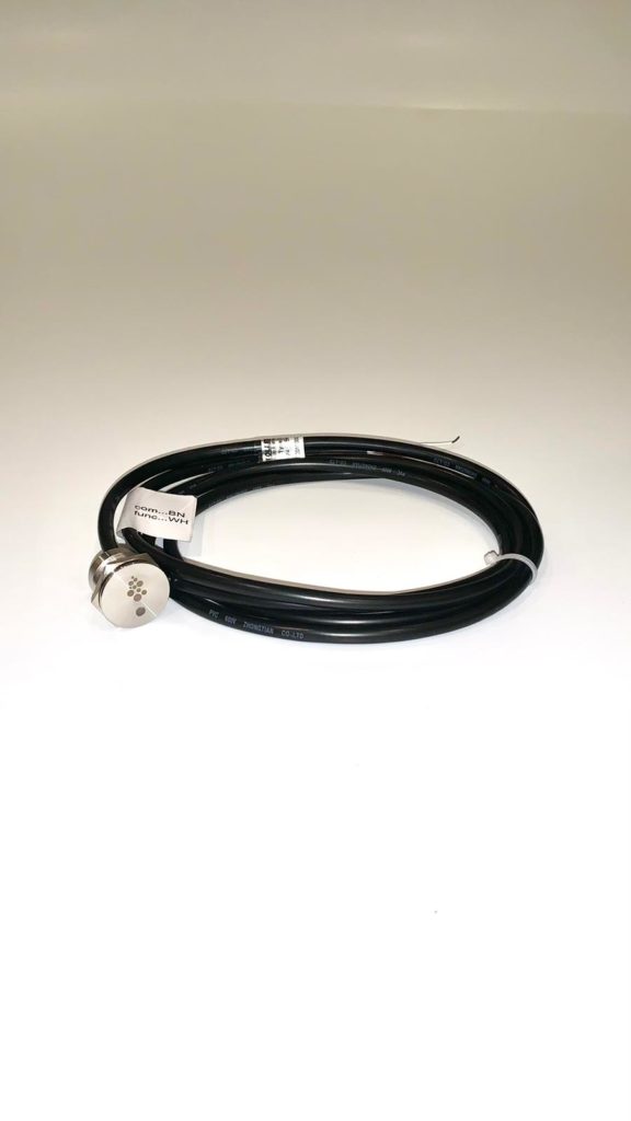 Push & drop bediening voor spa systeem / 3631A-CLEO1