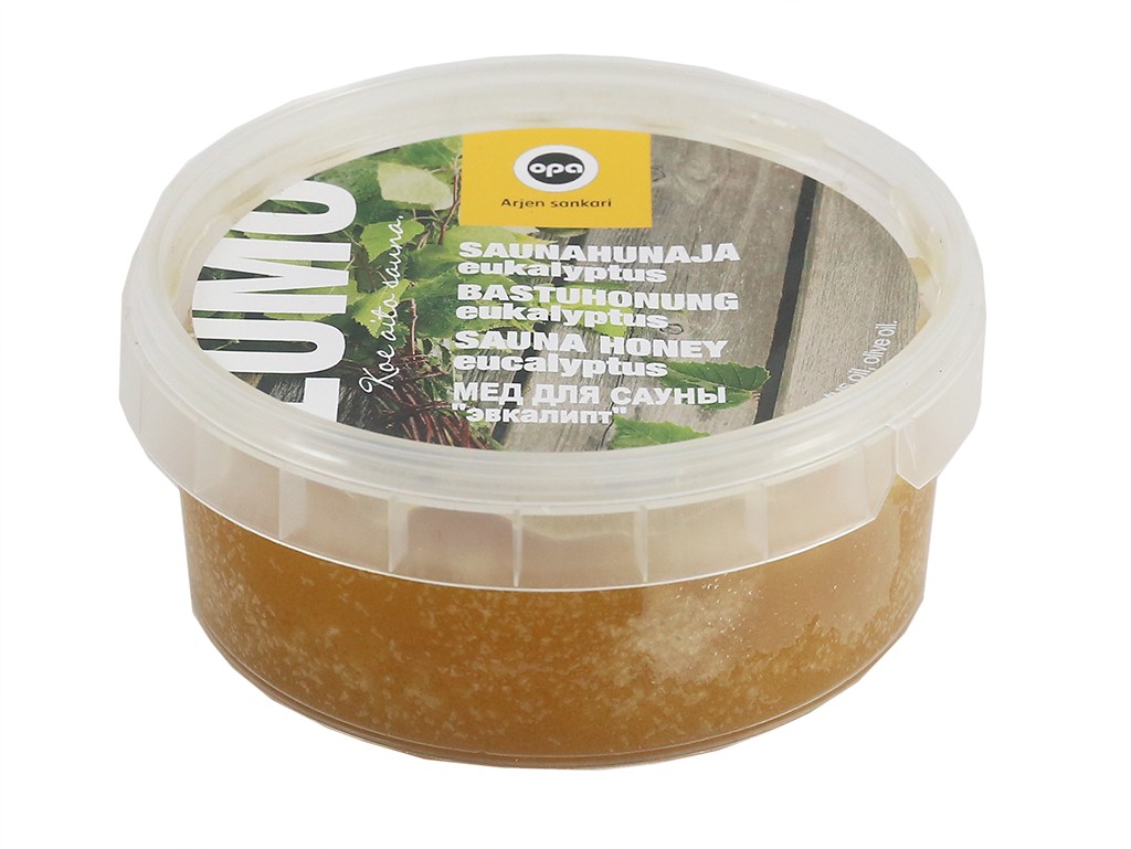 Saunahoning (200 gram)