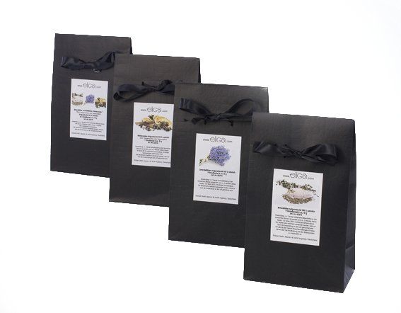 Sauna geurstof 100% natuurlijk